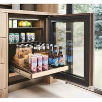 Sub-Zero-Panel Ready-Beverage Center-DEU2450BG/R