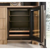 Sub-Zero Beverage Center DEU2450BG/R