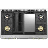 Monogram Dual Fuel ZDP484NGTSS