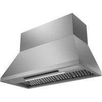 Monogram Range Hoods ZVW1480SPSS