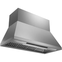 Monogram Range Hoods ZVW1480SPSS