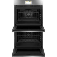 Café-Platinum Glass-Double Oven-CTD90DM2NS5