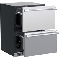 Marvel Professional Drawers MPDR424-SS71A