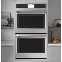 Café-Stainless Steel-Double Oven-CTD90DP2NS1