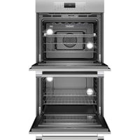 Thermador Double Oven ME302YP