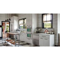 Thermador Double Oven ME302YP