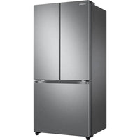 Samsung French 3-Door RF18A5101SR/AA