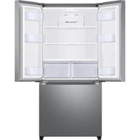 Samsung French 3-Door RF18A5101SR/AA
