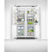 Fisher & Paykel-Panel Ready-All Refrigerator-RS2484SLHK1