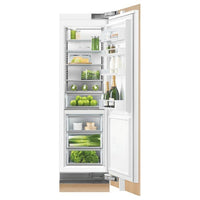 Fisher & Paykel-Panel Ready-All Refrigerator-RS2484SRHK1