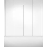 Fisher & Paykel-Panel Ready-All Refrigerator-RS2484SRHK1