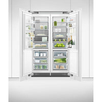 Fisher & Paykel-Panel Ready-All Refrigerator-RS2484SRHK1