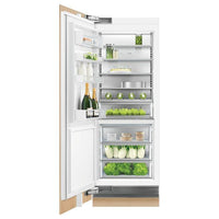 Fisher & Paykel-Panel Ready-All Refrigerator-RS3084SLHK1