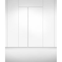 Fisher & Paykel-Panel Ready-All Refrigerator-RS3084SLHK1