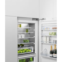 Fisher & Paykel-Panel Ready-All Refrigerator-RS3084SLHK1