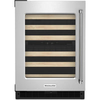 KitchenAid-KUWL214KSB