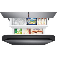 Samsung French 3-Door RF18A5101SG/AA