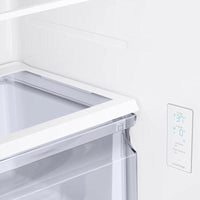 Samsung French 3-Door RF18A5101SG/AA