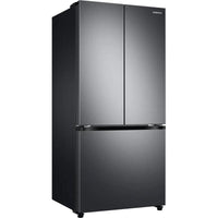 Samsung French 3-Door RF18A5101SG/AA
