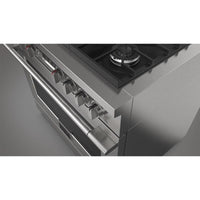 Fulgor Milano Gas F4PGR366S2