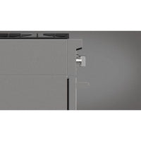 Fulgor Milano Gas F4PGR366S2
