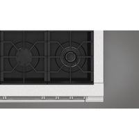 Fulgor Milano Gas F4PGR366S2