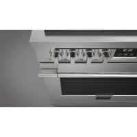 Fulgor Milano Gas F4PGR366S2