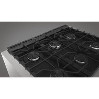 Fulgor Milano Gas F4PGR366S2