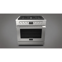 Fulgor Milano Gas F4PGR366S2