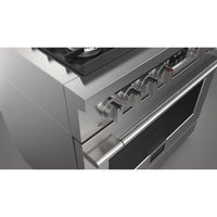 Fulgor Milano Gas F4PGR366S2