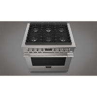 Fulgor Milano Gas F4PGR366S2