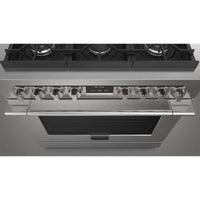 Fulgor Milano Gas F4PGR366S2