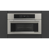 Fulgor Milano Speed Ovens F6PSPD30S1