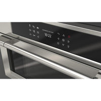 Fulgor Milano Speed Ovens F6PSPD30S1