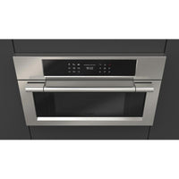 Fulgor Milano Speed Ovens F6PSPD30S1