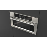 Fulgor Milano Speed Ovens F6PSPD30S1