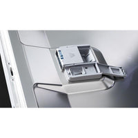 Fulgor Milano Top Controls F6DWT24SS2