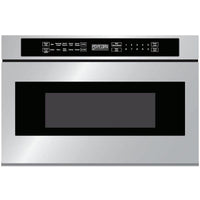 Fulgor Milano-F7DMW24S2
