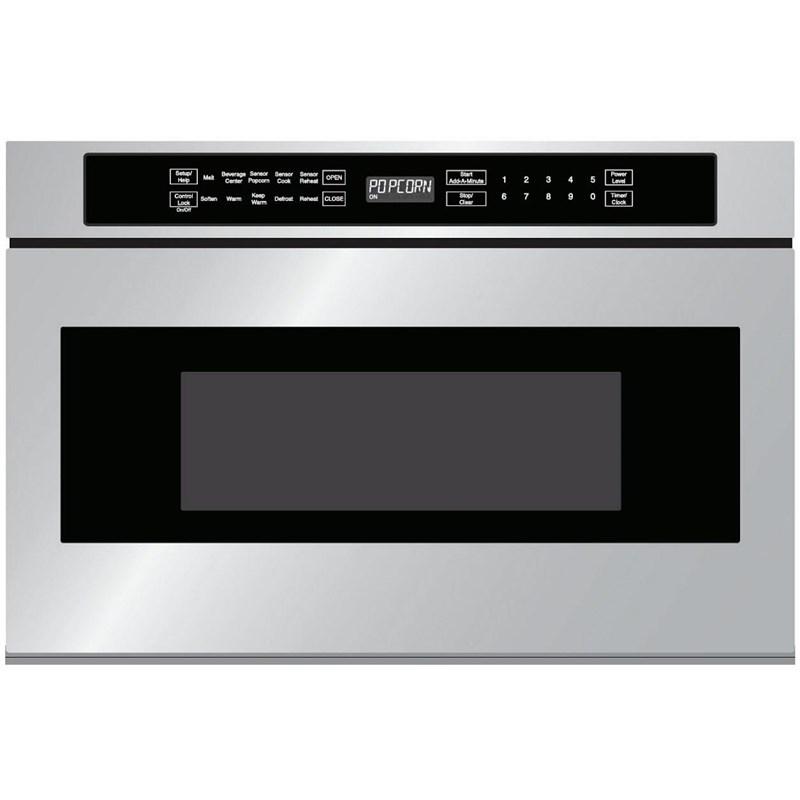 Fulgor Milano-F7DMW24S2