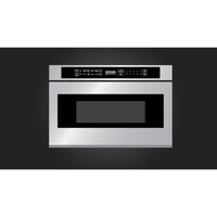 Fulgor Milano Built-In F7DMW24S2