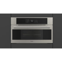 Fulgor Milano Speed Ovens F7DSPD30S1