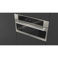Fulgor Milano Speed Ovens F7DSPD30S1