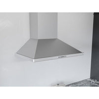 Zephyr Range Hoods ZVE-E36DS