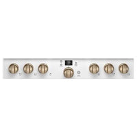 Café Dual Fuel C2Y366P4TW2