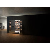 Gaggenau Upright RF463707