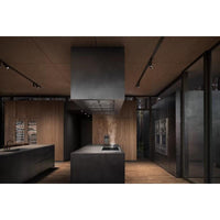 Gaggenau Upright RF463707