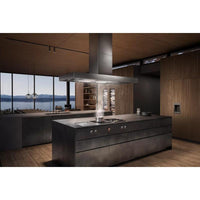 Gaggenau-Panel Ready-Upright-RF463707