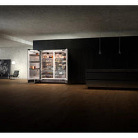 Gaggenau-Panel Ready-Upright-RF471705