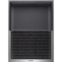 Gaggenau-Stainless Steel-Electric-VR414611