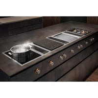 Gaggenau-Stainless Steel-Electric-VR414611